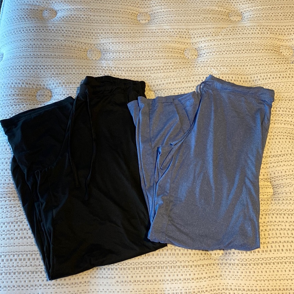 Lounge pants